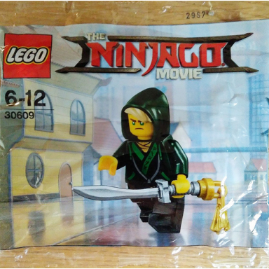 lloyd polybag
