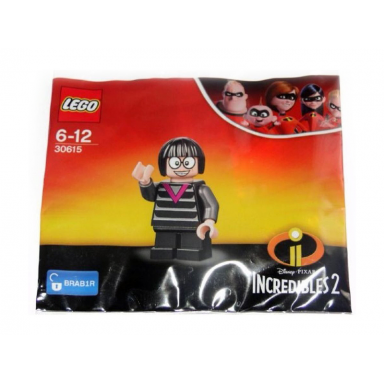 edna mode polybag