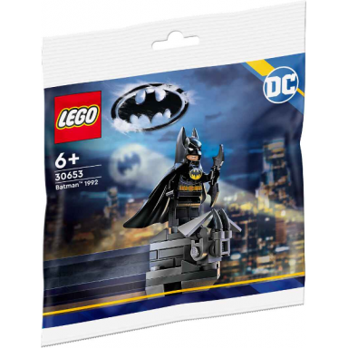 batman 1992 polybag