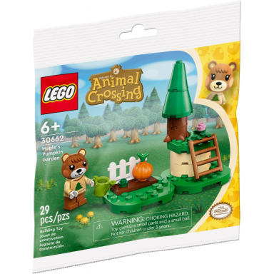 maples pumpkin garden polybag