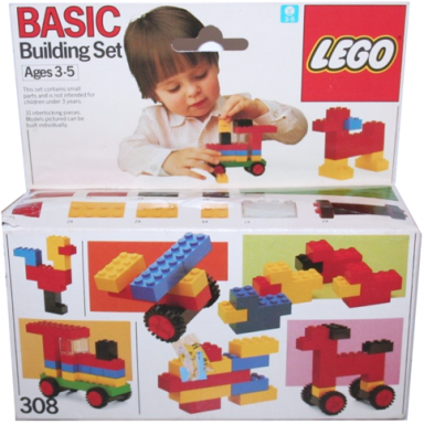 basic building set