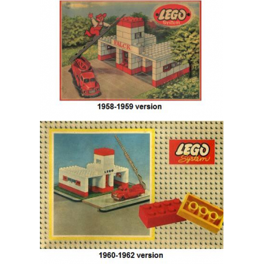 fire station