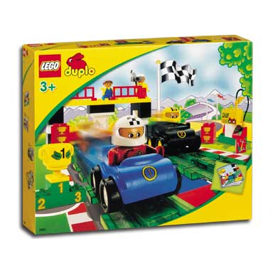 race action