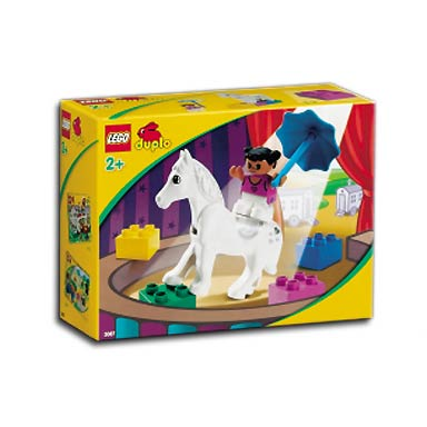 the circus princess
