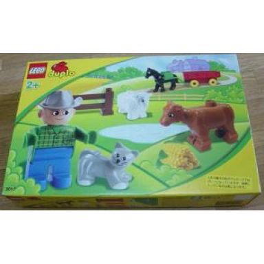 friendly farm