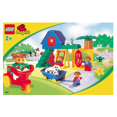fun playground