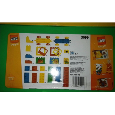 storage chest