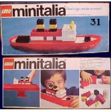 medium ship set