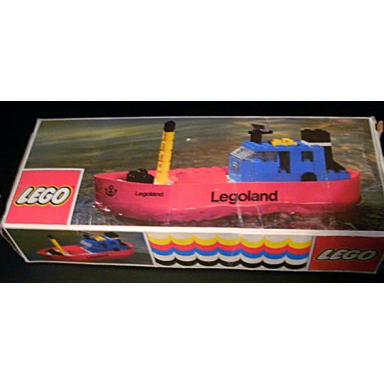tug