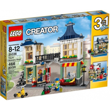 toy grocery shop