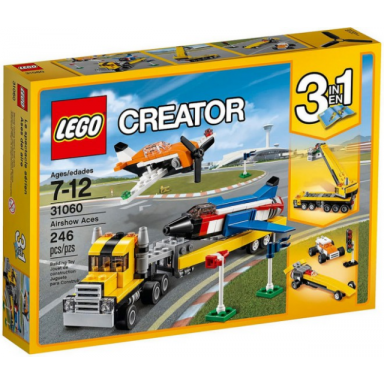 airshow aces