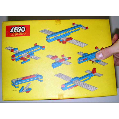 airplanes
