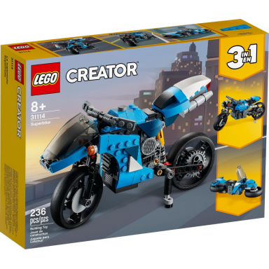 superbike