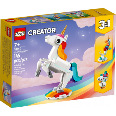 magical unicorn