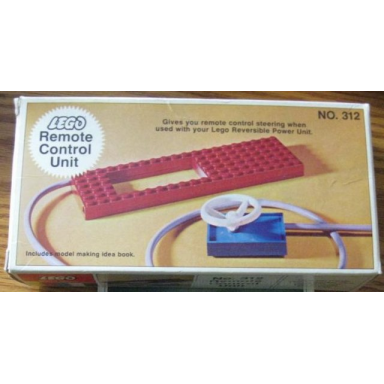 remote control supplement