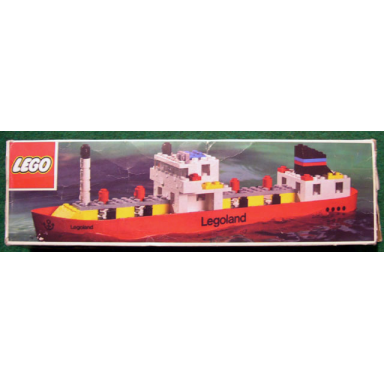 tanker