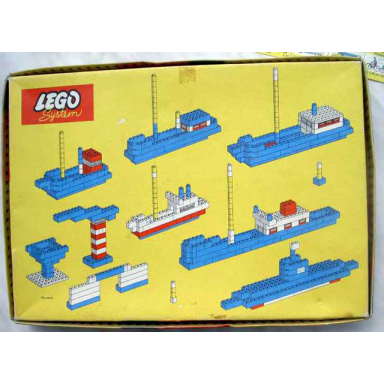 boats