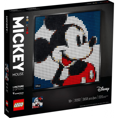 mickey mouse