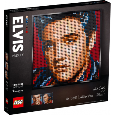 elvis presley