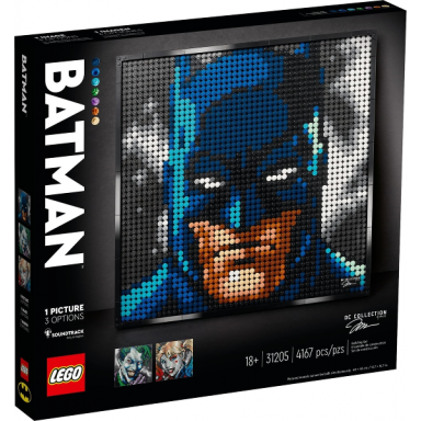 batman