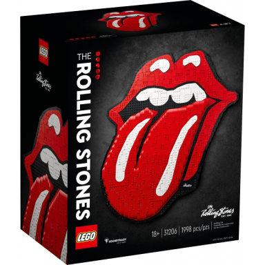 the rolling stones