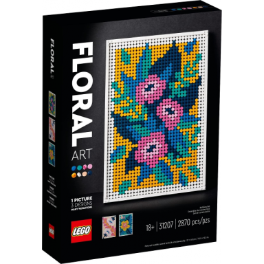 floral art