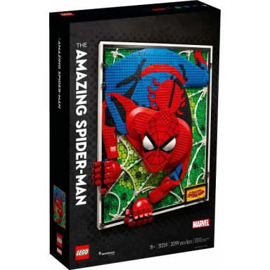the amazing spider-man