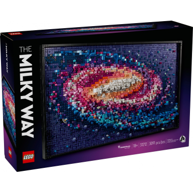 the milky way galaxy