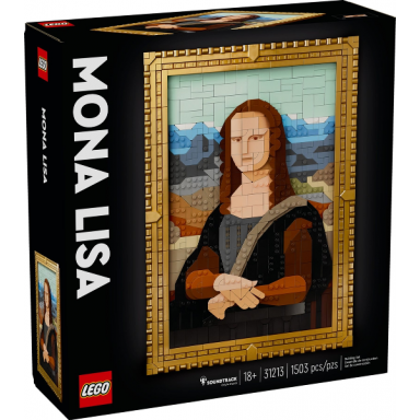 mona lisa