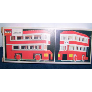 london bus