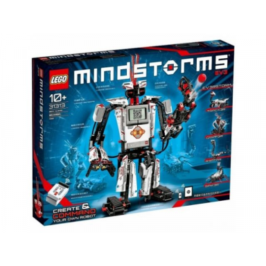 mindstorms ev3