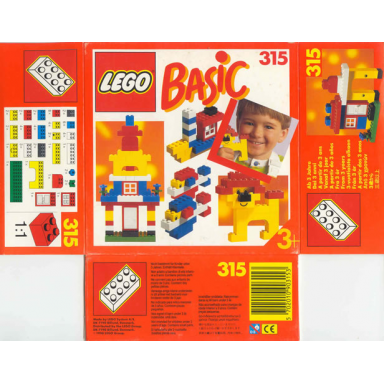 basic building set