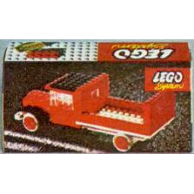 truck