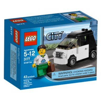 small car