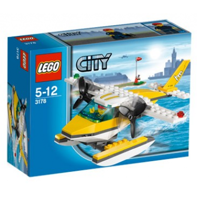 seaplane