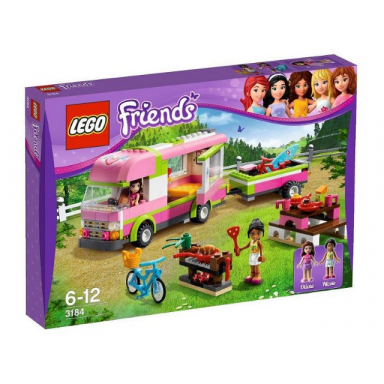adventure camper