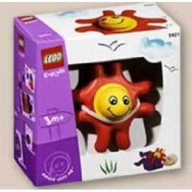 star teether
