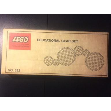 educational gear set