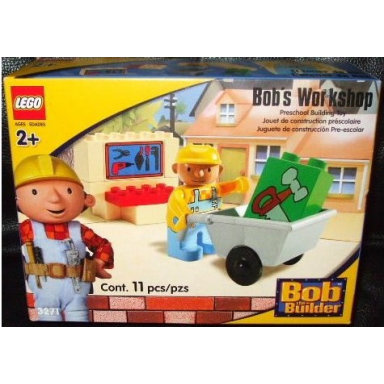 bobs workshop