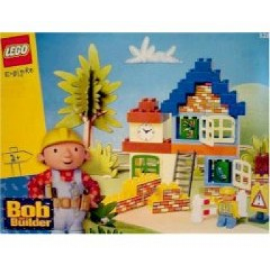 clock tower bob
