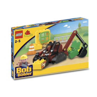 bennys dig set