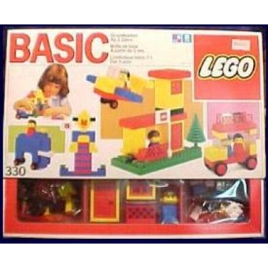 basic building set
