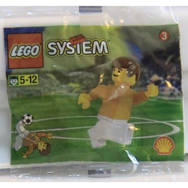 dutch national player polybag