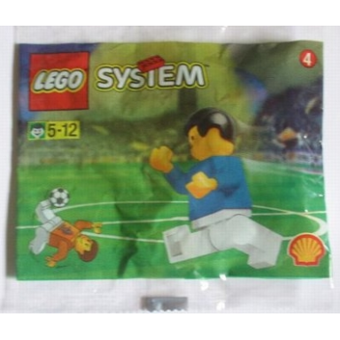 world team player - limited edition netherlands polybag