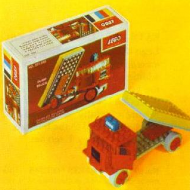 dump truck