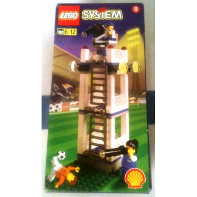 camera tower