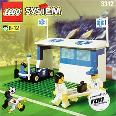 medics station