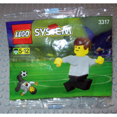 german national player polybag