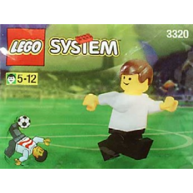 austrian player polybag