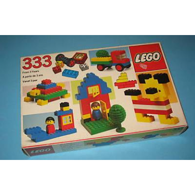 universal building set